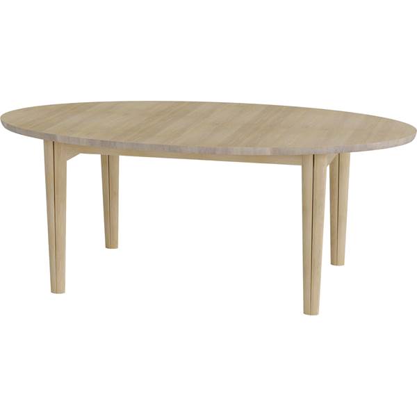 100000424820-001 Bild på Skovby Naja SM78 Matbord 190 x 109 x 74 cm