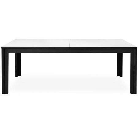 Bild på Skovby Morrison SM24 Matbord 200 x 100 x 73 cm