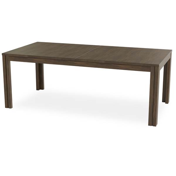 100001097572-001 Bild på Skovby Morrison SM24 Matbord 200 x 100 x 73 cm