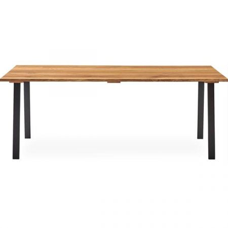 Bild på True 200 x 95 x 75 cm Matbord