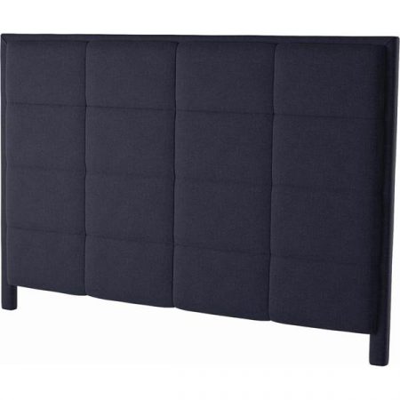 Bild på Wonderland Quiltet Sänggavel 180 x 130 cm