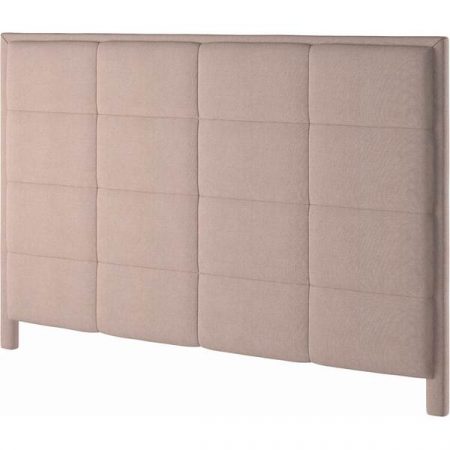 Bild på Wonderland Quiltet Sänggavel 180 x 130 cm