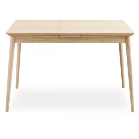 Bild på Curve Matbord 122 x 82 x 75 cm