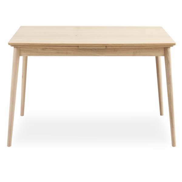 100001630692-001 Bild på Curve Matbord 122 x 82 x 75 cm