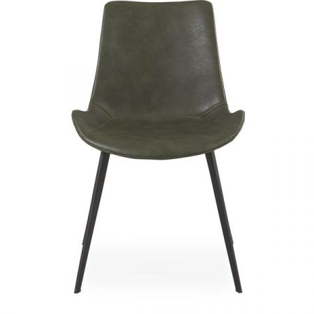 Bild på Hype matstol