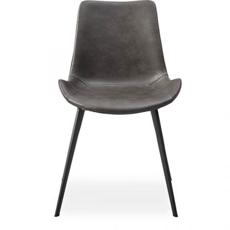 Bild på Hype matstol