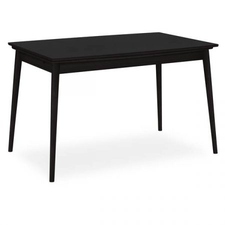 Bild på Curve Matbord 122 x 82 x 75 cm