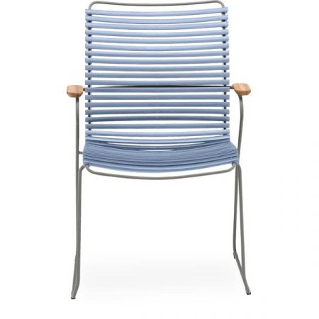 Bild på Click high Trädgårdsstol