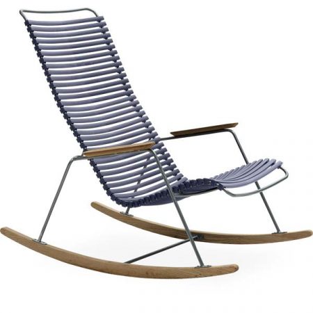 Bild på Click trädgårdsgungstol