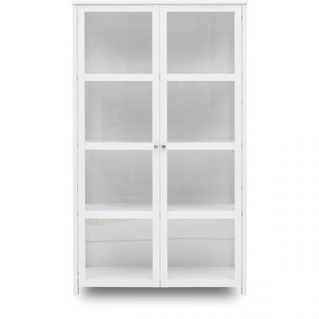 Bild på Display Vitrinskåp