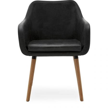 Bild på Charlton matstol