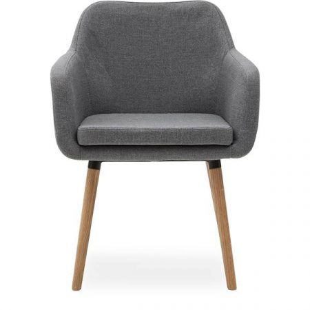 Bild på Charlton matstol