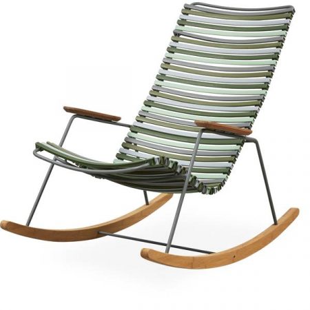 Bild på Click trädgårdsgungstol