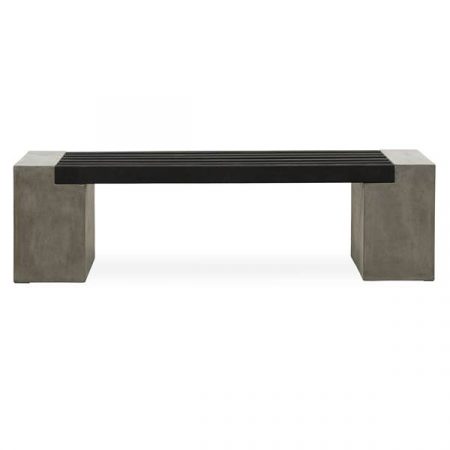 Bild på Colmar Trädgårdsbänk