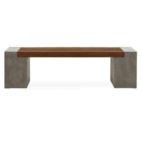 Bild på Colmar Trädgårdsbänk