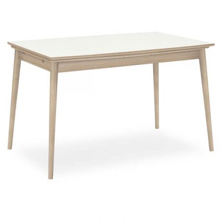 Bild på Curve Matbord 142 x 84 x 75 cm