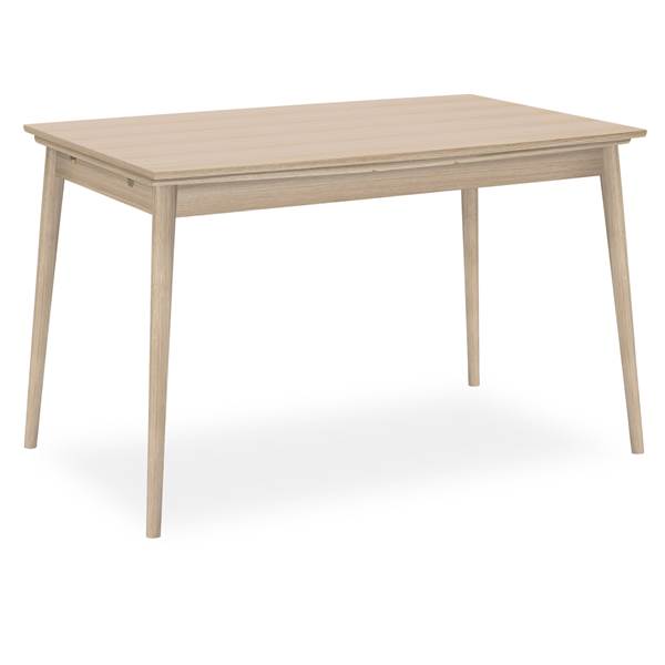 100002709066-002 Bild på Curve Matbord 142 x 84 x 75 cm