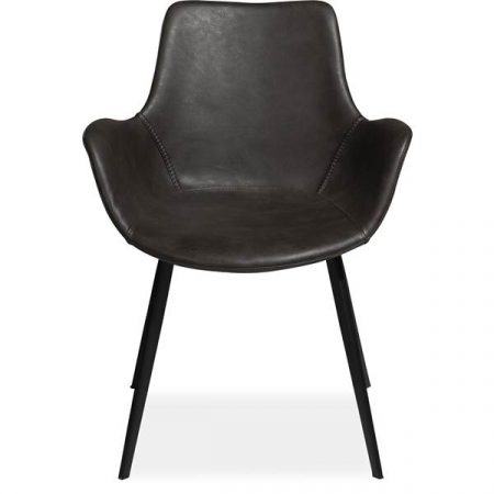 Bild på Hype matstol