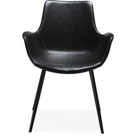 Bild på Hype matstol