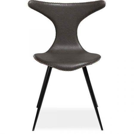 Bild på Dolphin matstol