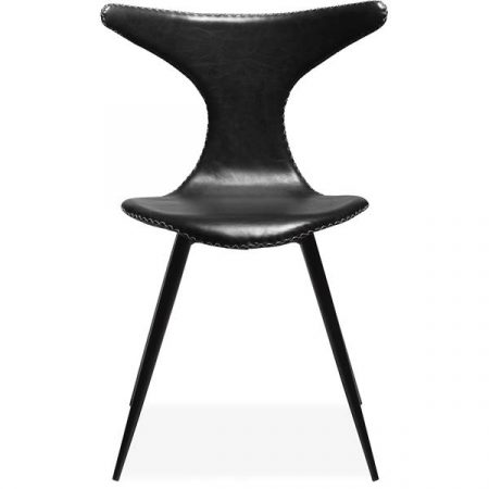 Bild på Dolphin matstol