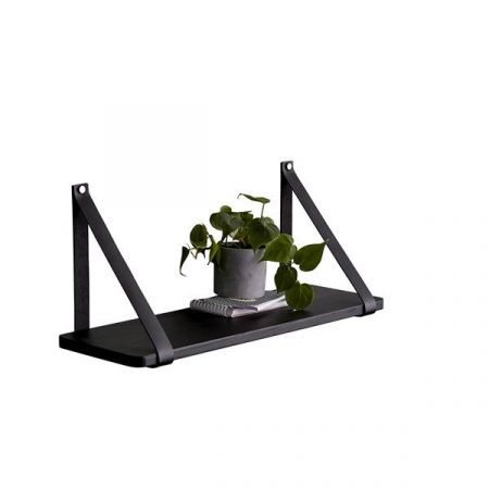 Bild på Valentino Vägghylla 60 x 20 cm