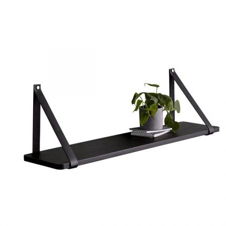 Bild på Valentino Vägghylla 90 x 20 cm