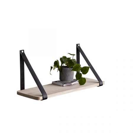 Bild på Valentino Vägghylla 60 x 20 cm