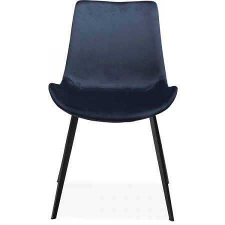 Bild på Hype matstol