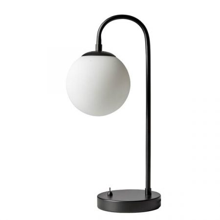 Bild på Paris Bordslampa 40 x 10 cm