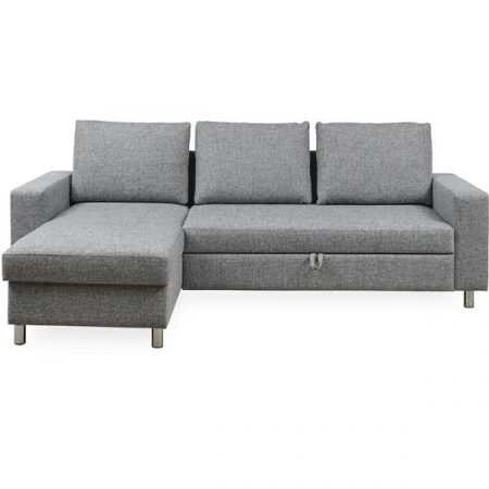 Bild på Devon Flex 250 Bäddsoffa 135 x 205 cm