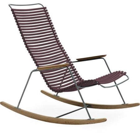 Bild på Click trädgårdsgungstol