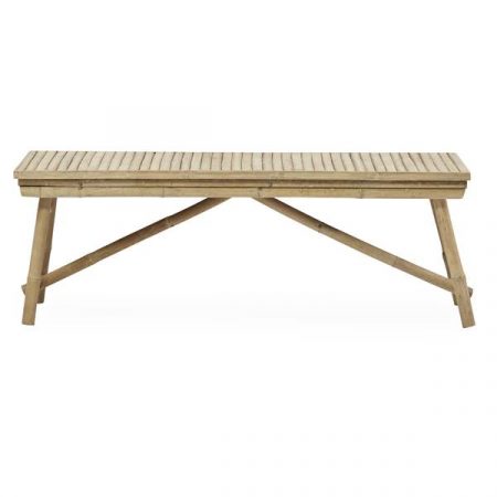 Bild på Halong Trädgårdsbänk