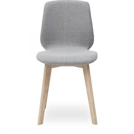 Bild på Share matstol