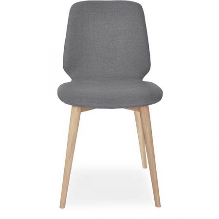 Bild på Share matstol