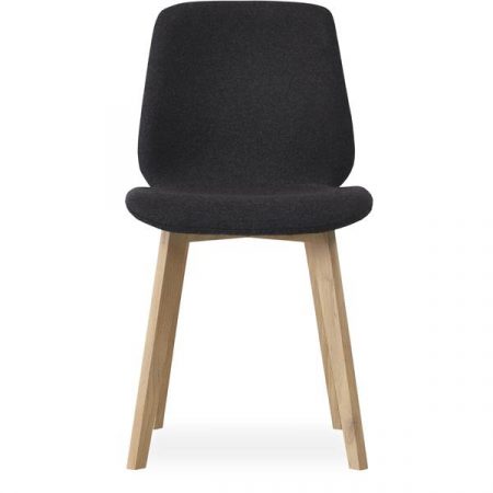 Bild på Share matstol