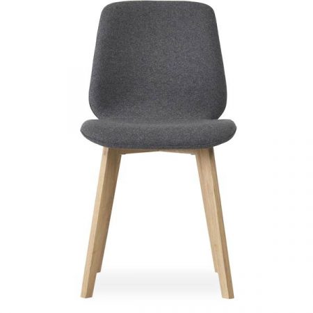 Bild på Share matstol