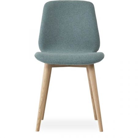 Bild på Share matstol