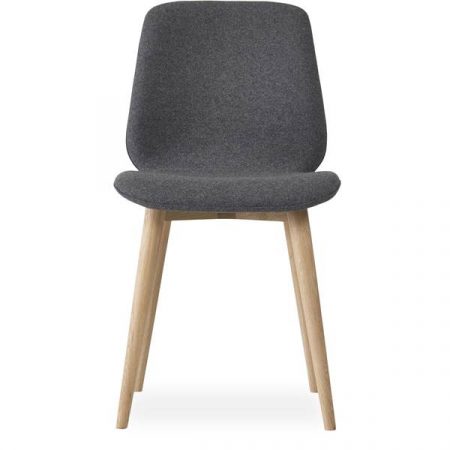 Bild på Share matstol