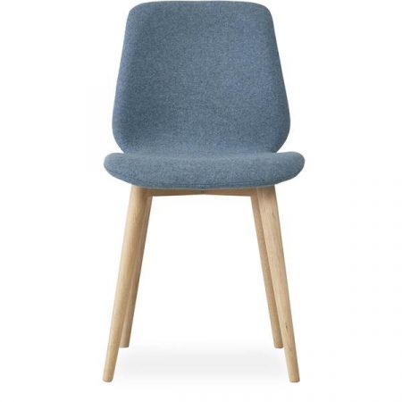 Bild på Share matstol