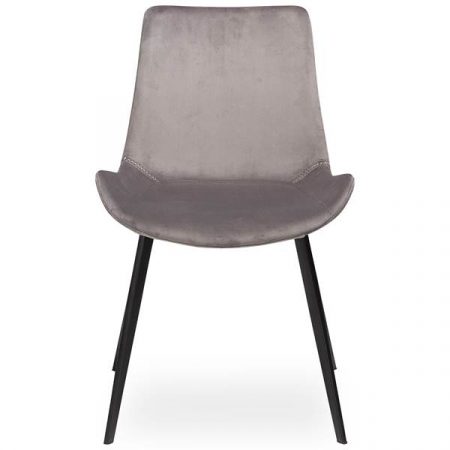 Bild på Hype matstol