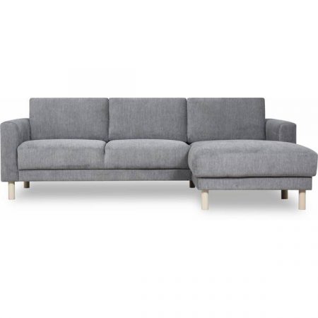 Bild på Cleveland högervänd soffa med schäslong