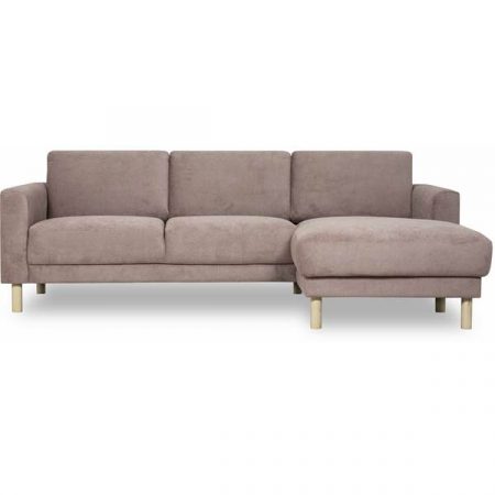 Bild på Cleveland högervänd soffa med schäslong