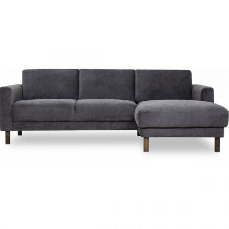 Bild på Cleveland högervänd soffa med schäslong