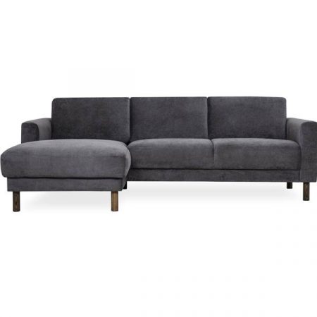 Bild på Cleveland vänstervänd soffa med schäslong