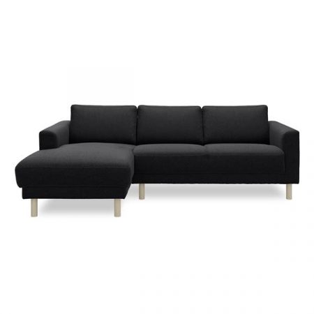 Bild på Cleveland vänstervänd soffa med schäslong