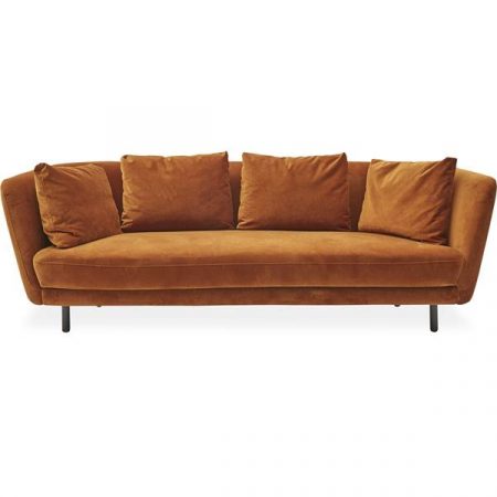 Bild på Petri 3 sits Soffa