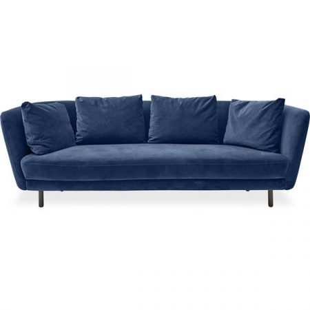 Bild på Petri 3 sits Soffa