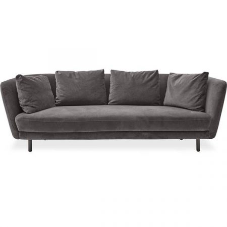 Bild på Petri 3 sits Soffa