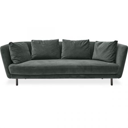 Bild på Petri 3 sits Soffa